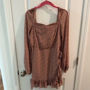 Bella Rose Boutique Dress She + Sky